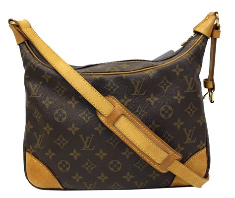 louis vuitton boulogne 30.